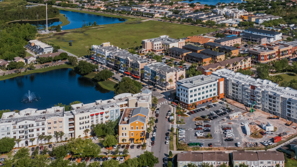 Daytona Beach Okays Massive Avalon Park Group Development