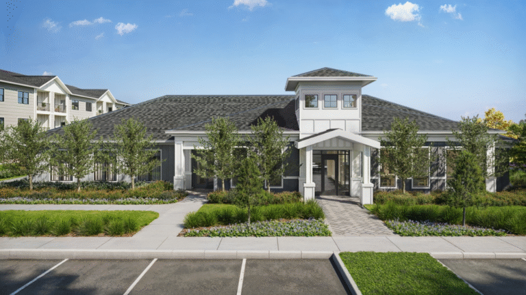 Aventon to Build 270-Unit Port Richey Rental Community