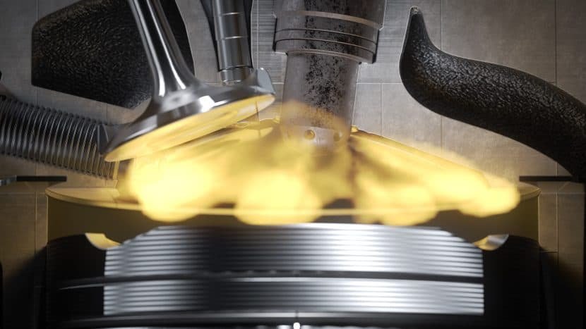 BMW M Upgrades Inline-Six Engine With Pre-Chamber Ignition Process