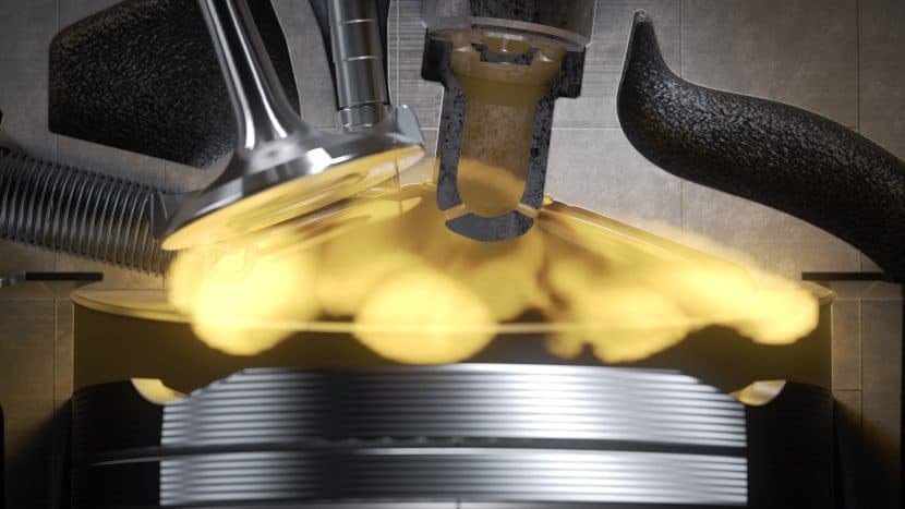 BMW M Ignite Pre-Chamber Ignition Coming to M2, M3, and M4 This Summer
