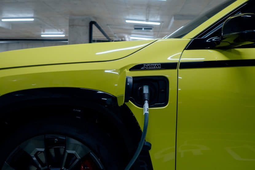 BMW Weighs Power Cut If Plug-In Hybrid Owners Never Plug In