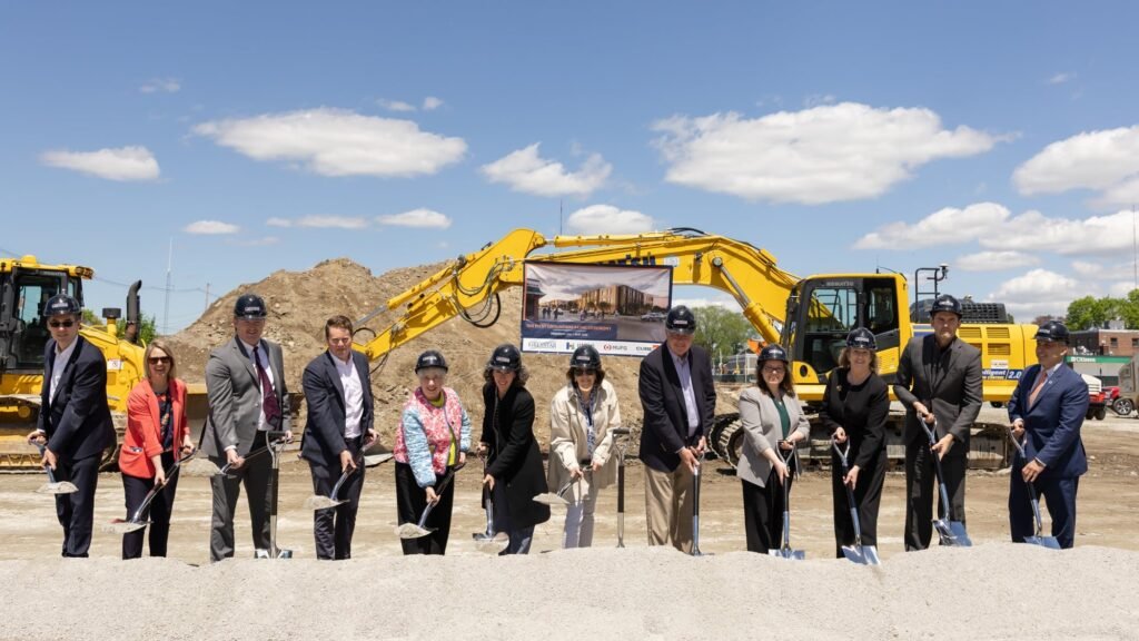 Greystar, Haseko Break Ground on Mixed-Income Needham Apartments