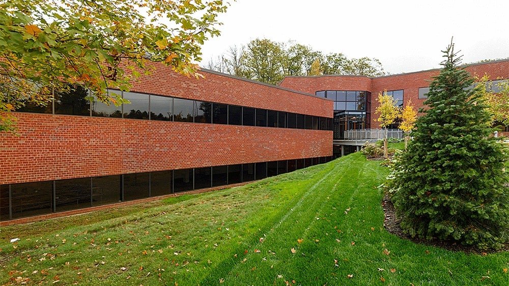 Nonprofit’s 95K-SF Lease Brings Marlborough Offices to Full Occupancy