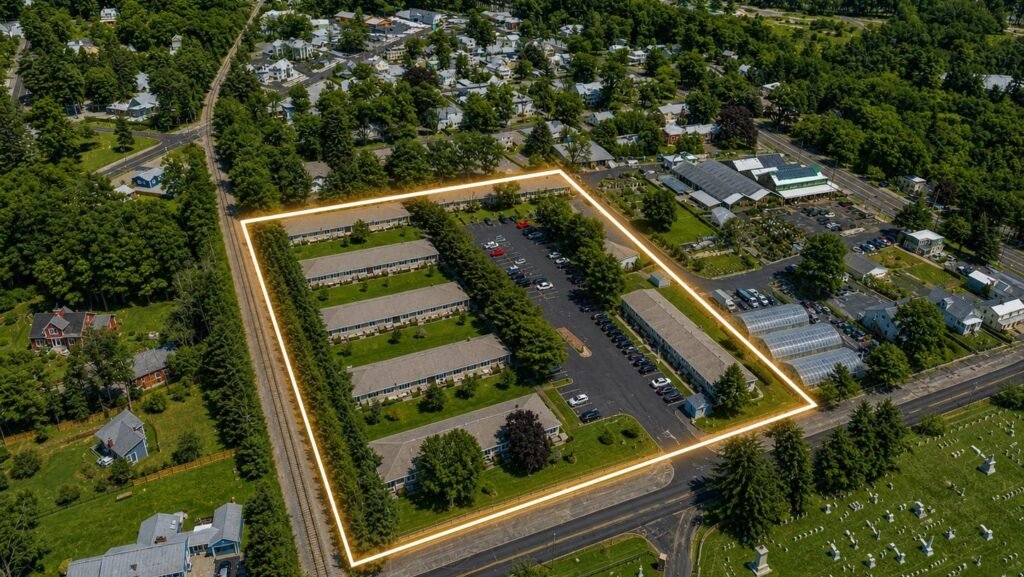 Workforce Housing Changes Hands in Western Massachusetts