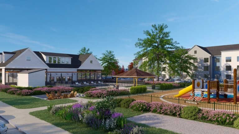 Greystar Breaks Ground on Its First Modular Massachusetts Project