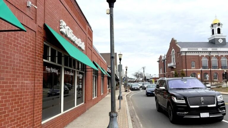 Needham Retail Block Sells After 55-Plus Years of Family Ownership