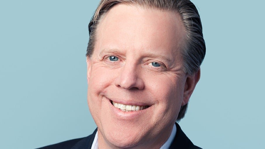 Davis Companies Promotes CIO Quentin Reynolds to President