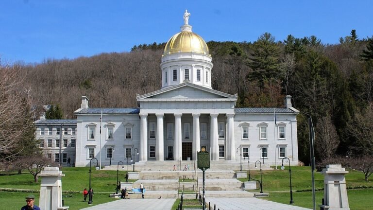 Vermont Legislature Sends C-PACE Bill to Governor for Signature