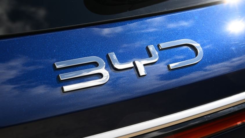 New BYD Dolphin G is brand’s first car built specially for Europe, and legacy car makers should worry