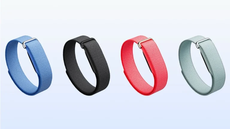 Google's Whoop competitor is here, Fitbit Air starts at $99