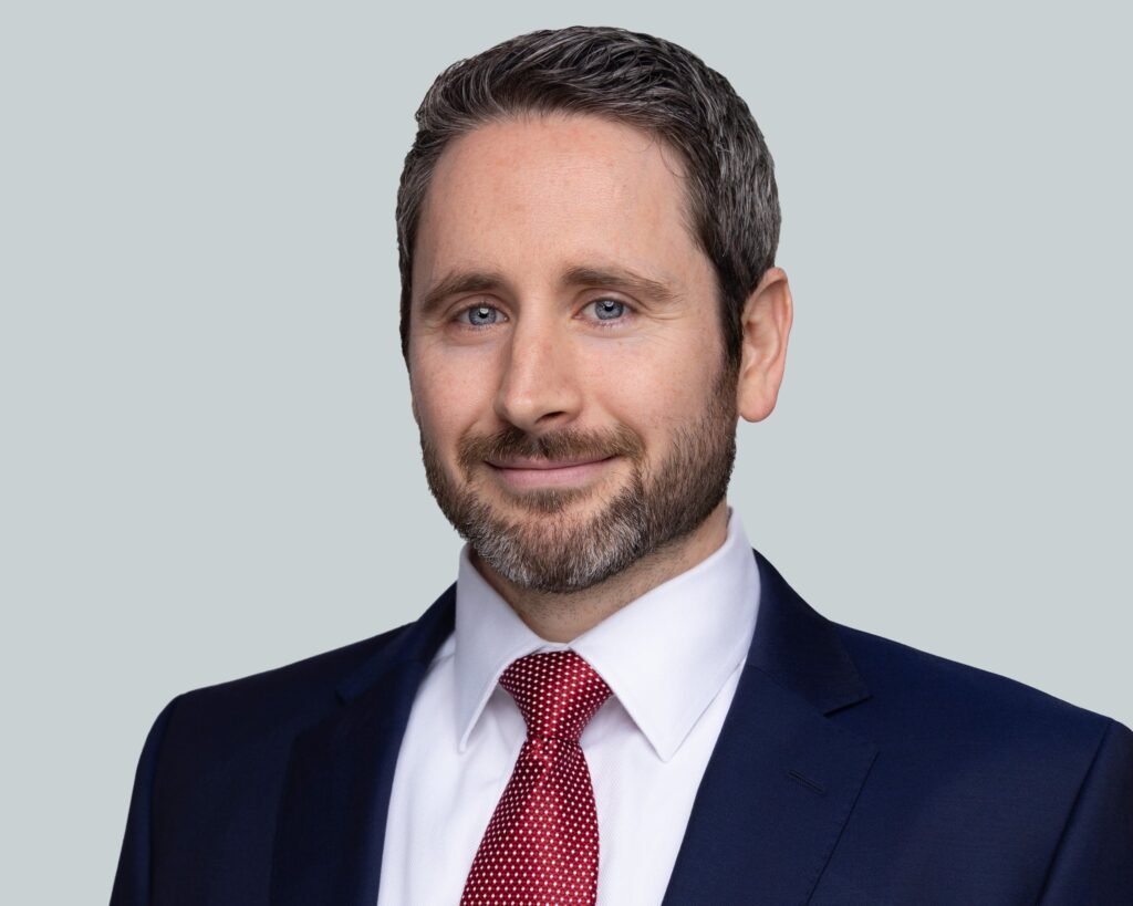 CBRE Welcomes Multifamily Specialist Jeremy Bernstein in Pittsburgh