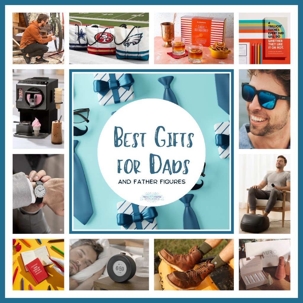 Best Gifts for Dads & Father Figures