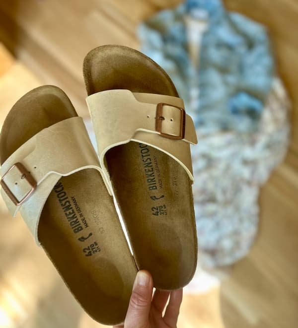Birkenstock Catalina Sandals only $69.95 shipped! {Today Only}