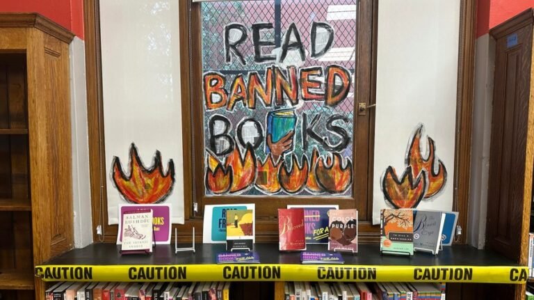 Nonfiction books banned in US schools doubled last academic year: Analysis