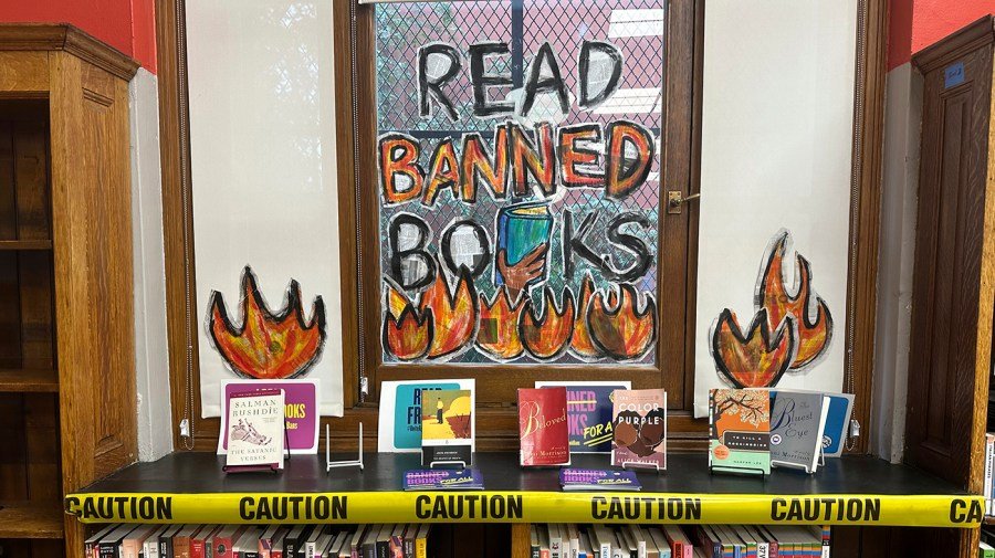 Nonfiction books banned in US schools doubled last academic year: Analysis