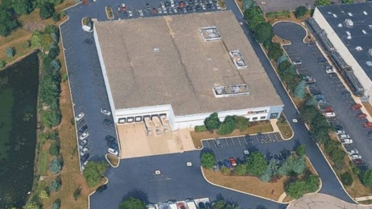 Brennan Investment Group Acquires 55K-SF Industrial Facility in Bolingbrook Via Sale-Leaseback