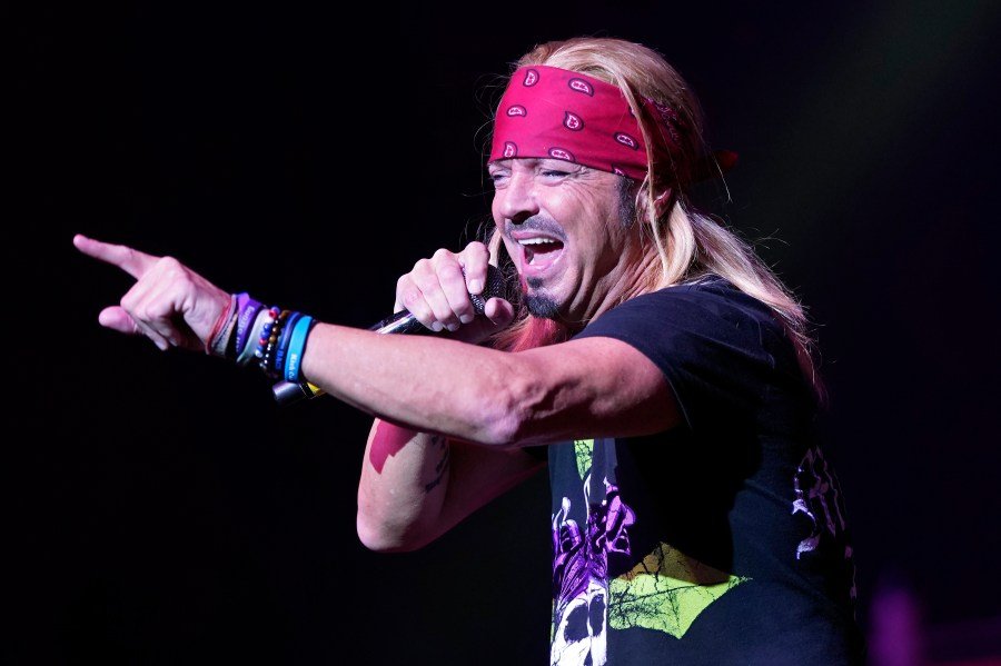 Bret Michaels pulls out of America 250 concert, citing divisiveness, threats