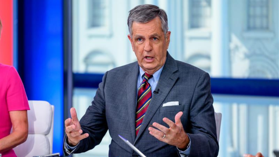Fox News's Brit Hume: Trump endorsement puts Texas Senate seat 'in some danger' 