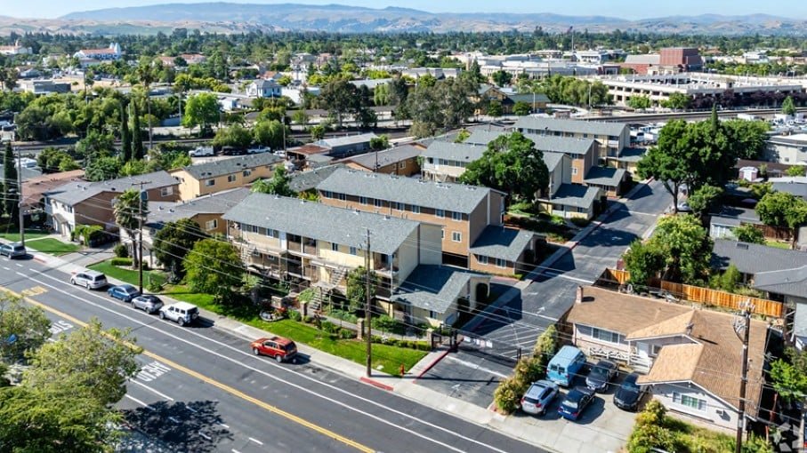 Livermore Apartment Seller Doubles Unit Count with 1031 Exchange