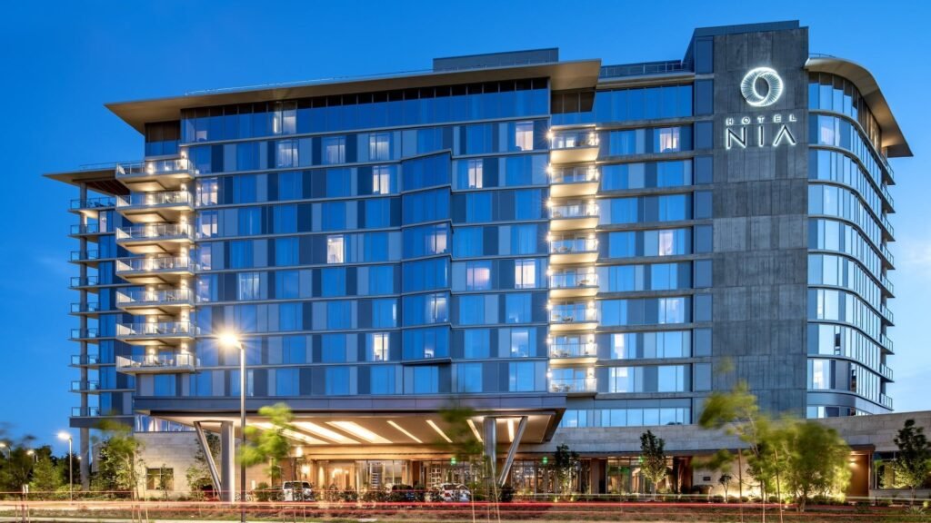 Menlo Park Refi Illustrates Recovery of Bay Area Hotel Sector