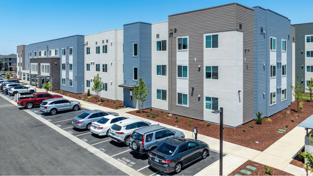 Hudson Valley Property Group Expands California Presence with Elk Grove Acquisition
