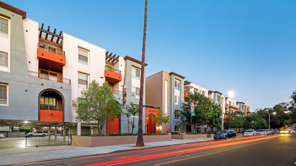 IPA Arranges First 50-Unit-Plus Encino Multifamily Sale Since 2017