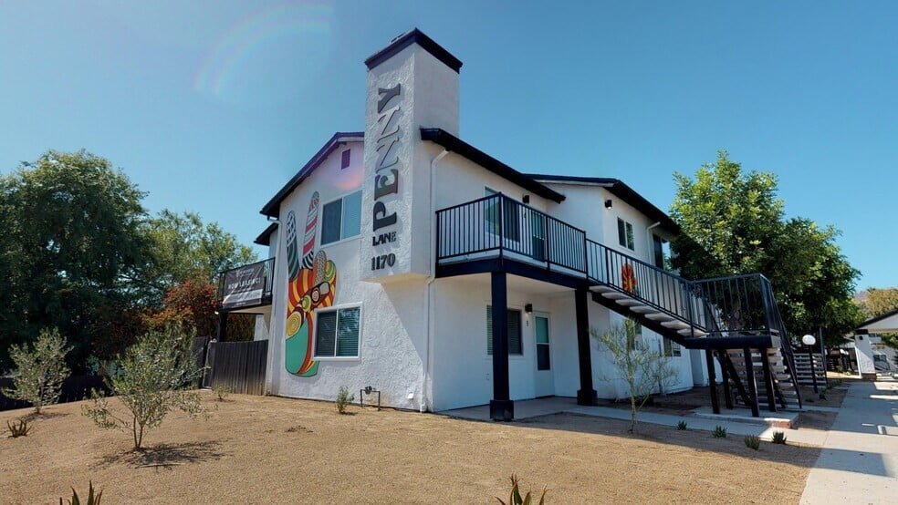 MMCC Secures Financing for El Cajon Multifamily