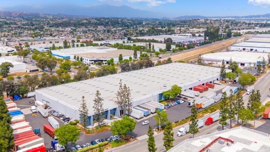 JLL Closes Industrial Portfolio Sale to Two Separate Buyers