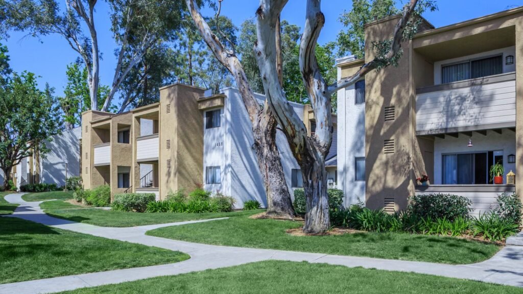 Upland Apartments’ Original Developer Divests for $48M