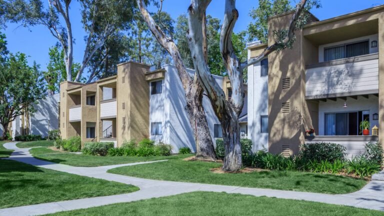 Upland Apartments’ Original Developer Divests for $48M