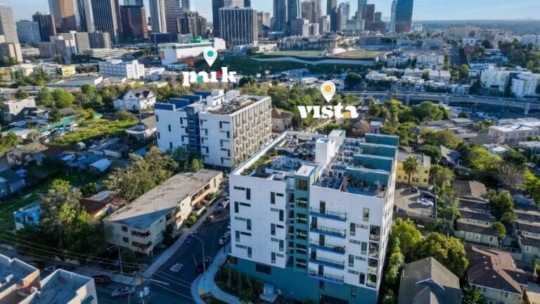 Avison Young Markets Echo Park Multifamily Portfolio