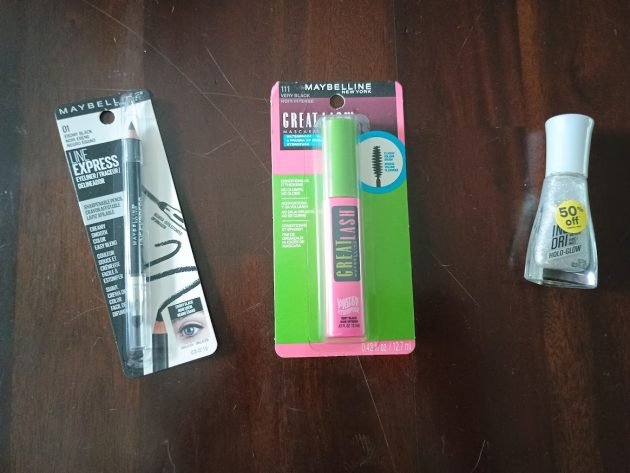 Brigette’s $0.73 CVS Shopping Trip ($8.27 Money Maker after Rewards!) and $37.94 Walgreens Shopping Trip ($12.35 after Rewards)!