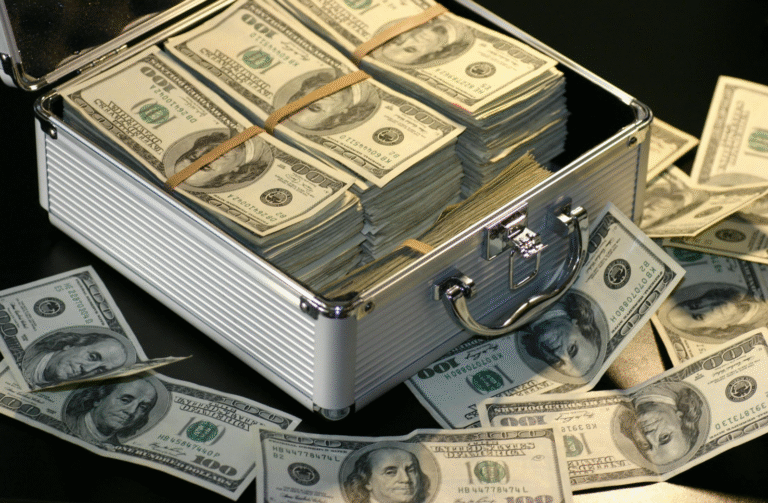 All‑Cash Buyers Hit by New Federal Rule — 1 in 5 Urban Purchases Now Flagged