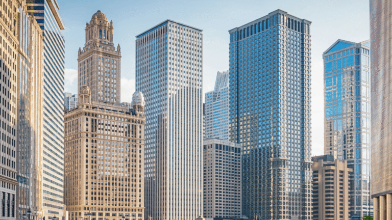 Chicago Commercial Real Estate Awards Event Raises $1M for Hunger Relief