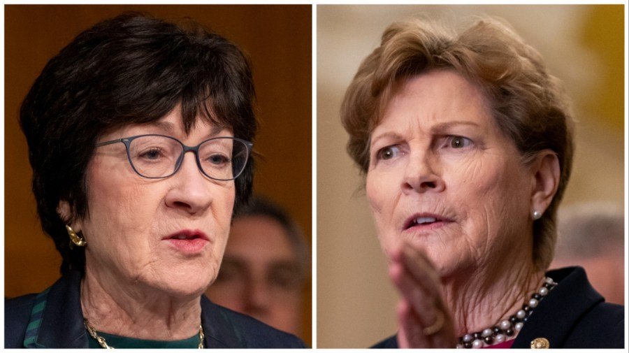 Bipartisan senators press Trump admin on funding vaccines for poor countries