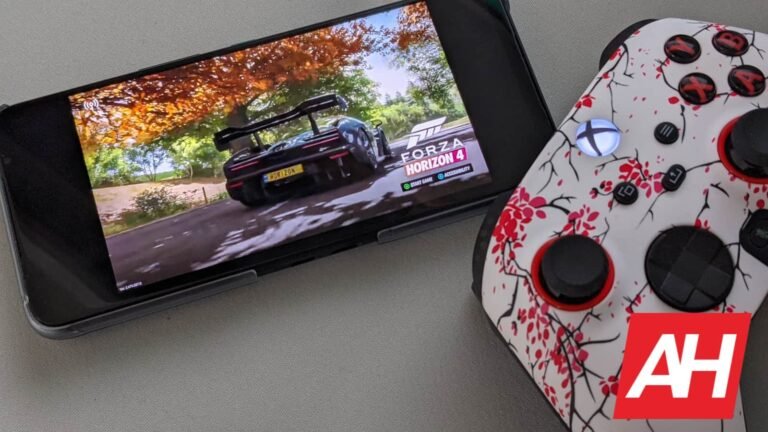 Microsoft is making an Xbox controller just for cloud gaming