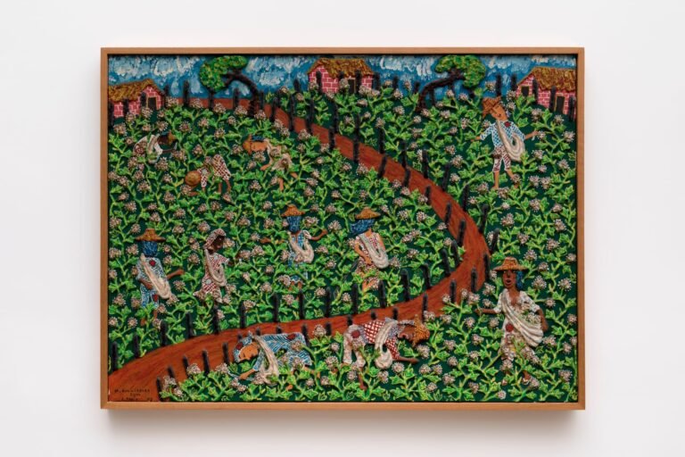 10 Exhibitions to See in Upstate New York This May