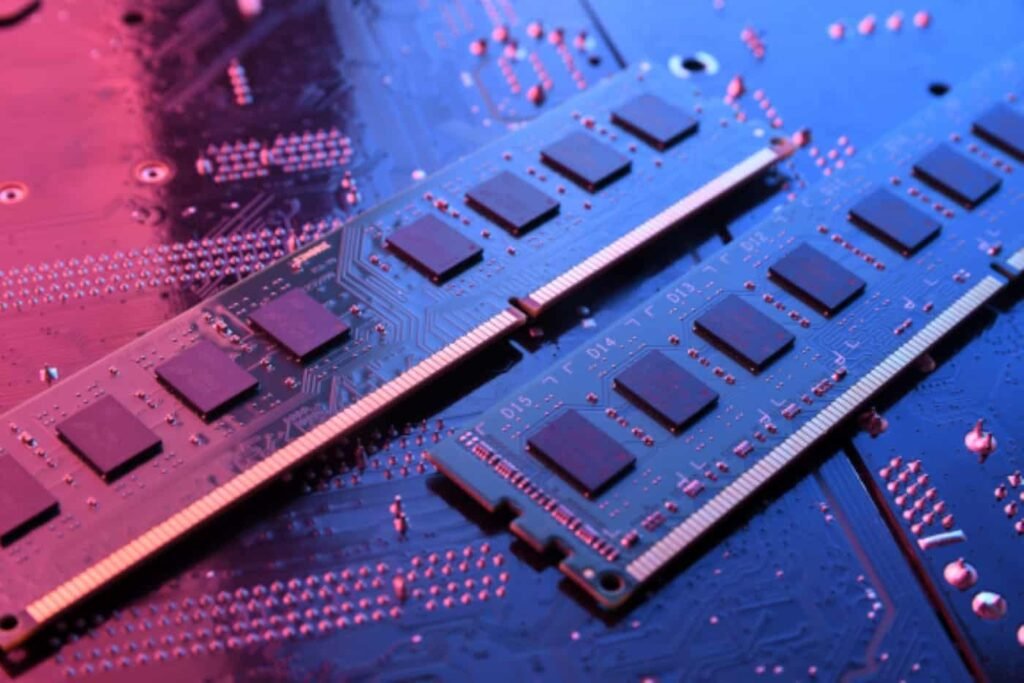 Former Samsung Chip Boss Predicts Massive RAM Price Drop Earlier Than Expected