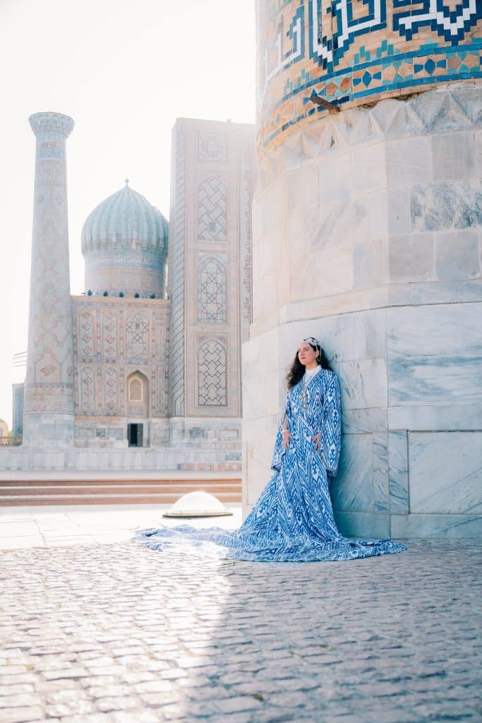 What NOT to Do in Uzbekistan