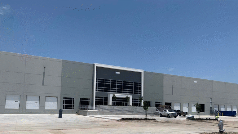 Dalfen Offloads 1M-SF FW Industrial Property
