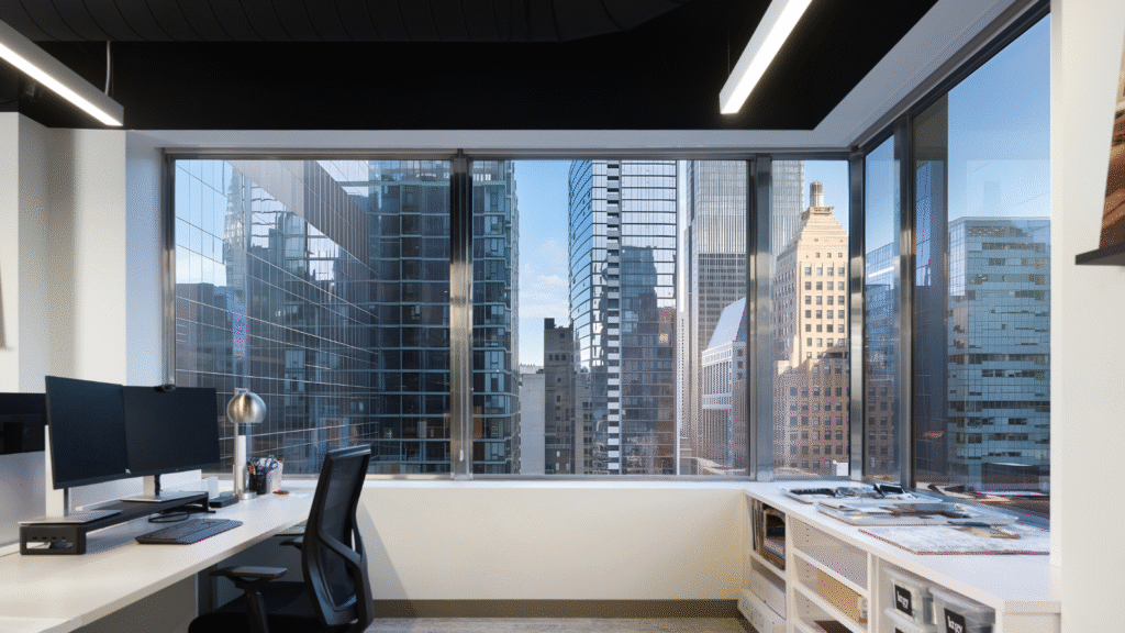 KTGY Opens New Chicago Office at 225 W Randolph Building