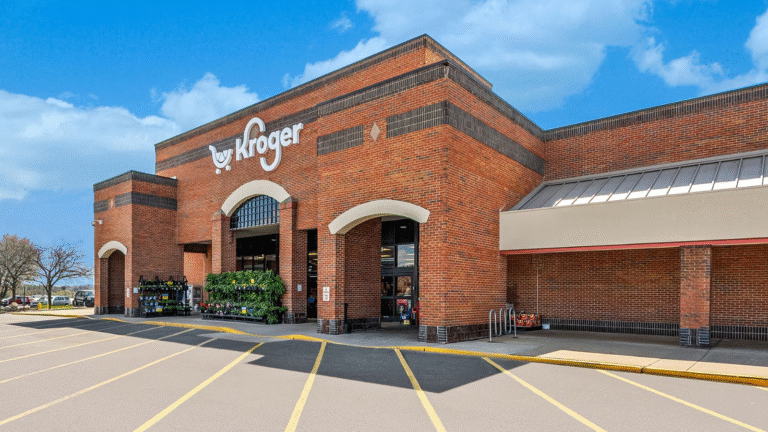 Continental Realty Corporation Acquires 14-Property Shopping Center Portfolio