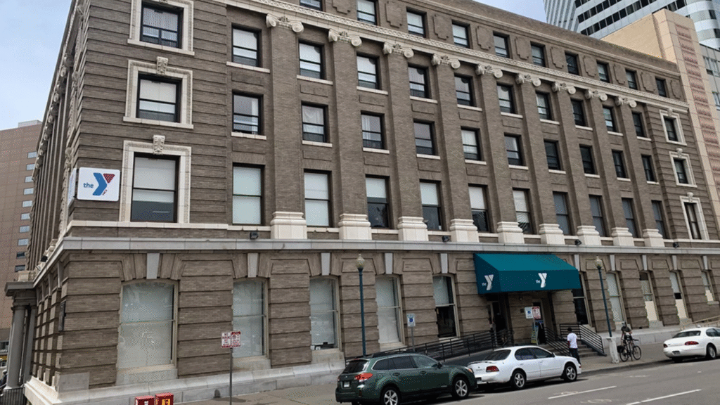 Homeless Coalition Converting Denver YMCA Space to Apartments