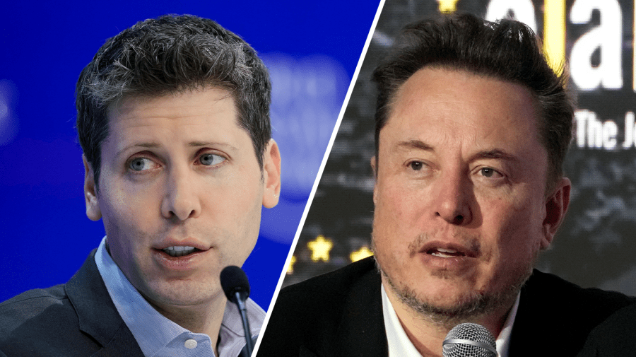 Jury says Elon Musk was too late in case against Sam Altman