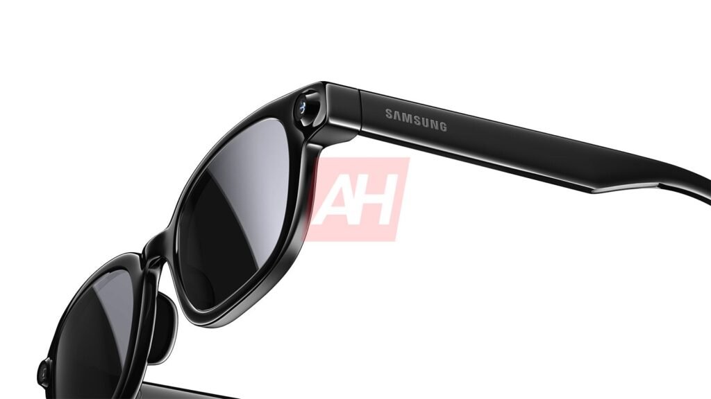 Samsung Tipped to Debut its First AI-Powered Galaxy Smart Glasses in July