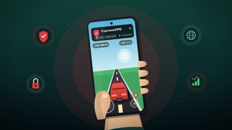 A VPN is a must-have for online gaming in 2026: Here's why
