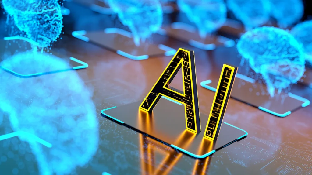 AI is a leadership problem, not a technology problem