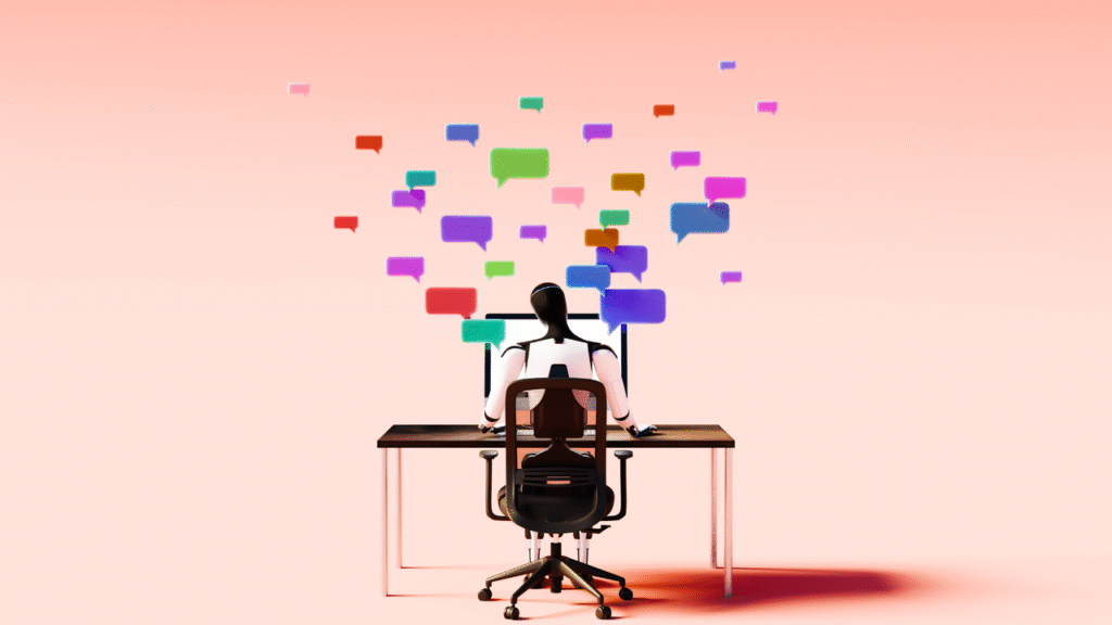 How to make your AI produce more strategic outputs