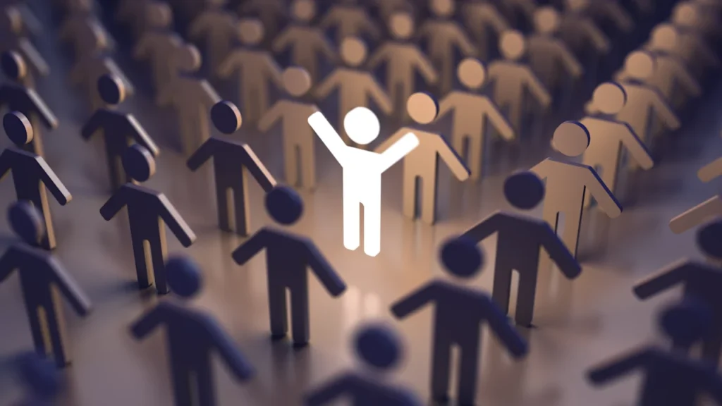 Why communities grow stronger when everyone shows up