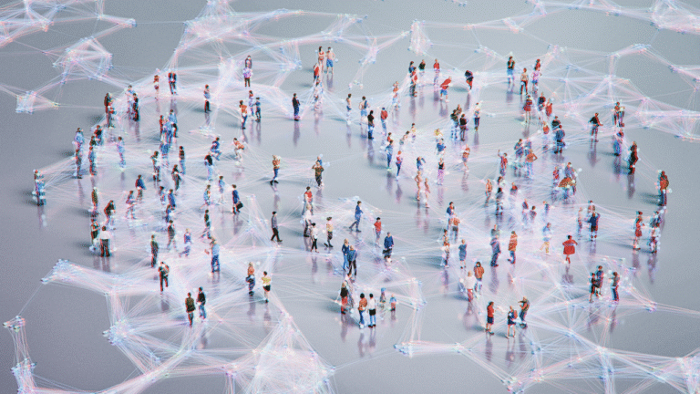The power of live, work, play communities is human connection